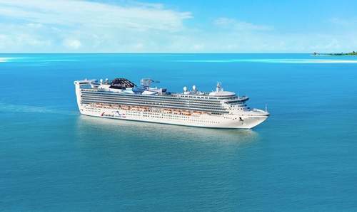 Carnival Cruise Lines